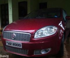 CAR FOR SALE AT TRIVANDRUM