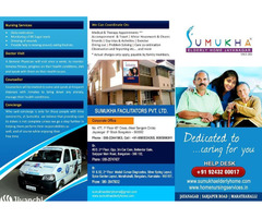 Best Home Nursing Services in Bangalore Sumukha Home Nursing Ser