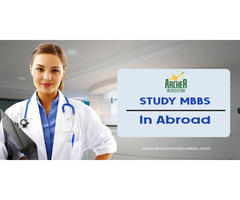 Study MBBS Abroad Tashkent University
