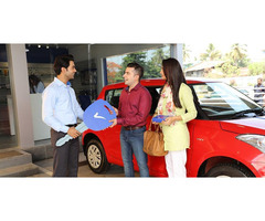 Buy & Sell Certified Pre-Owned Cars in Kundalahalli, Bengaluru