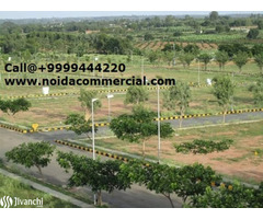 Industrial Plot for Sale Ecotech 11 Greater Noida, Industrial Plots Noida Resale