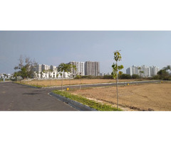 1200 ft² – Villa plots for sale at Budigere Cross Bangalore