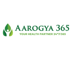 Your health partner - Aarogya 365