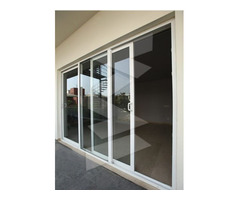 Best sliding glass doors in Noida  | Energy efficient windows