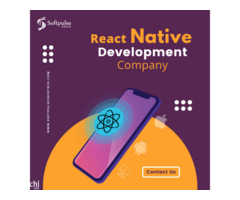 Creative React Native Apps Development Agency
