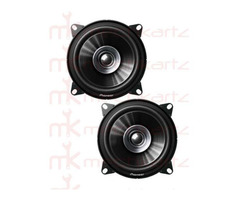 Quality Sound Speaker 19/03/2021 Auto - Pioneer TS-G1010S 4 190W