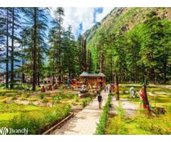 Manali packages - Monsoon special offers