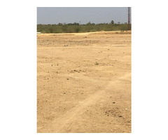 Land for sale - 43200 ft²