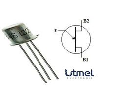 2N2646 PN Unijunction Transistor