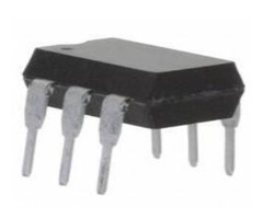 4N28 Phototransistor Optocoupler IC