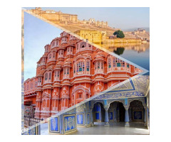 Explore the best attractions - Cheapest Jaipur Sightseeing Tour Package