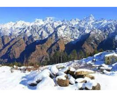 Happy holidays - amazing offer for auli