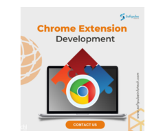 Chrome Extension Development Company For Your Big Ideas