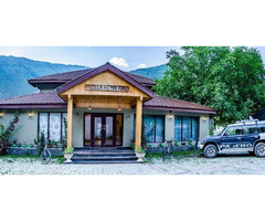 Thevillahimalaya - Are You Looking for the Best Place to Stay in Kashmir