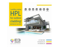 HPL sheets India - E3 Panels