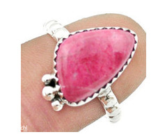 Best Collection of Thulite Jewelry at Wholesale Price