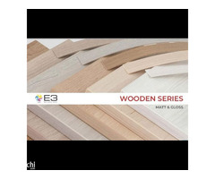 Wooden Series Edge Band Tape - E3