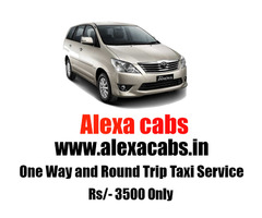 Cheap Dehradun Taxi Service at lowest Price