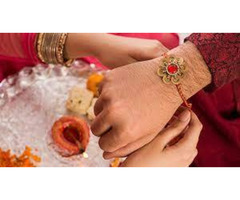 Know more about Raksha Bandhan from our astrologer in Noida