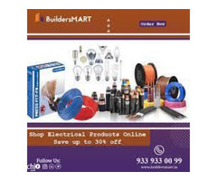Buy Electrical Items Online | Buy Electrical Cables Online