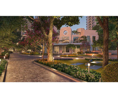 3BHK With Study Ats Floral Pathways Apartment
