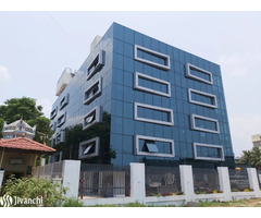 Office Space Fore Rent In Perungudi Chennai