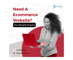 Make A Ecommerce Website - Install Shopify Website Builder