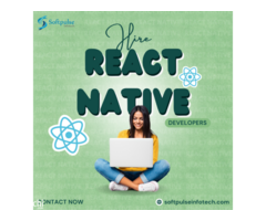 Build Your Mobile App In 10 Days With React Native App Developer