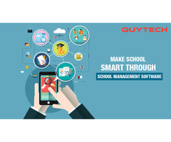 Do you want to develop School management app?