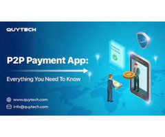 Do you want to develop P2P lending app?