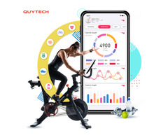 Do you want to develop Gym Exercise Management App?