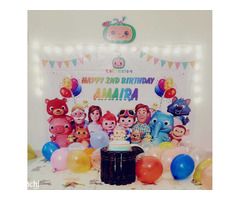 Birthday Party Decorations Online