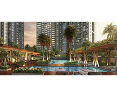 Godrej Sector 146 Noida with 3 and 4 BHK Apartment