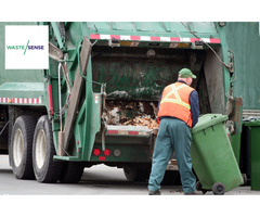Rubbish Removal Services in Melbourne - Get Clean Now