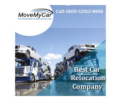 Hire professional vehicle Shifting service