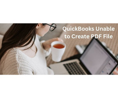 How Do I Create a PDF from an Invoice in QuickBooks?