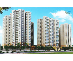 Is Vaibhav heritage height the perfect place to live?