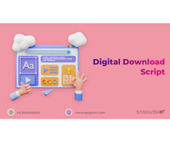 How a Digital Download Script Can Revolutionize Your Business