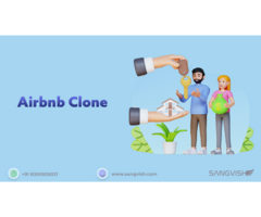 Expand Your Vacation Rental Business with an Airbnb Clone
