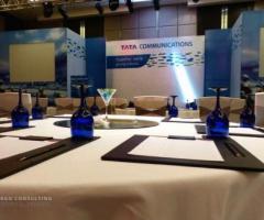 Event Management Company Cochin, Kerala – Ergo Events - Image 1