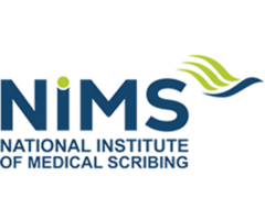NIMS - National Institute of Medical Scribing