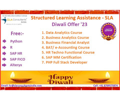 Best Data Science Institute in Delhi, Noida & Gurgaon, Free R & Python with ML Training, Fre