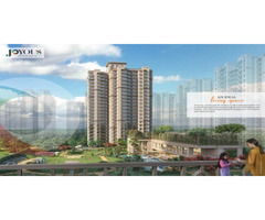 CRC Joyous Premium Property in Noida Extension