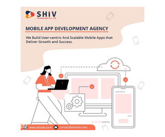 Create Custom Mobile Apps with Reliable Mobile App Development Company