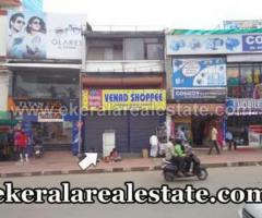 MG Road commercial building for sale