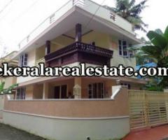 Puliyarakonam Trivandrum house for sale
