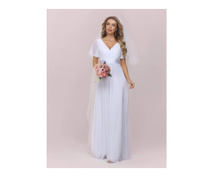 Online wedding dresses and gowns