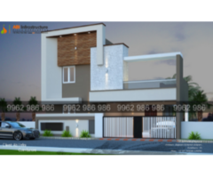 13+ Residential Villas for Sale in Idigarai, Coimbatore - Image 3