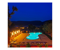 Unveil Hidden Luxury: Ratan Villas, Your Serene Retreat in Sariska - Image 1