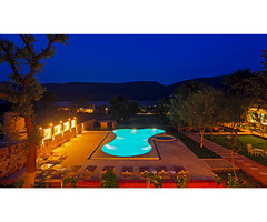 Unveil Hidden Luxury: Ratan Villas, Your Serene Retreat in Sariska - Image 2